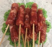 Chinese Sausage