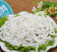 Potato Noodles