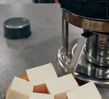Fresh Tofu