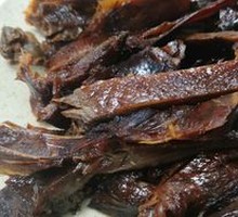 Spicy Duck Board
