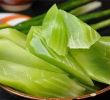 Bamboo Shoots