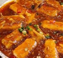 Fermented Tofu