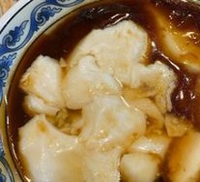 Old Beijing Tofu Pudding