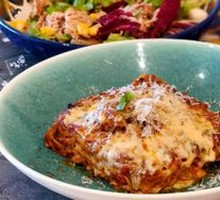 Lasagna