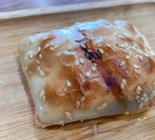 Grilled Bun