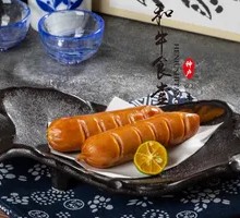 Hot Dog Sausage