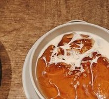 Amber Ice Jelly