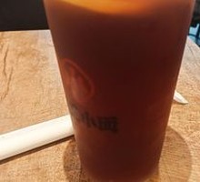 Lemon Tea