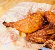 Half Chicken