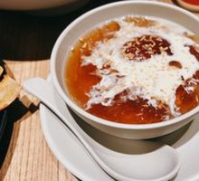 Jasmine Ice Jelly