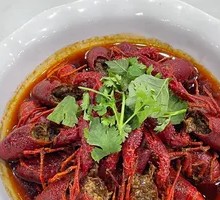 Crawfish