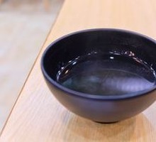 Bean Sprout Soup