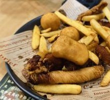Appetizer Platter