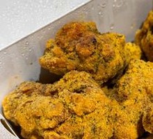 Fried Chicken