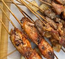 Goat tendon