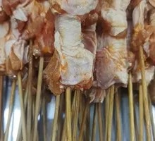 Chicken Tendon