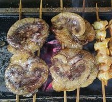 Fresh Lamb Kidneys