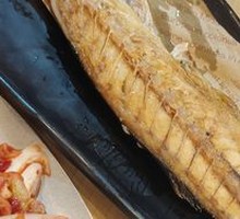 Pan-fried Pollock