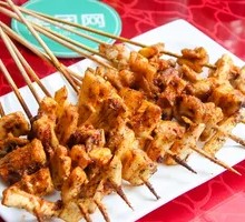 Beef tendon