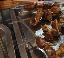 Chicken Hearts