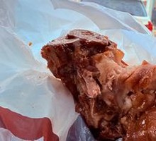 Pig's trotter