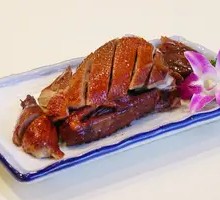 Braised Duck