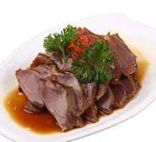 Mixed Duck Gizzard