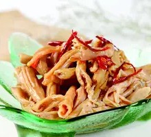 Duck Intestine