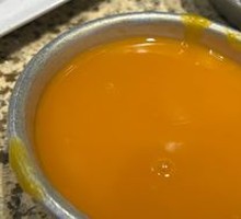 Pumpkin Porridge