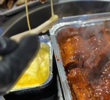 Cheese Ribs