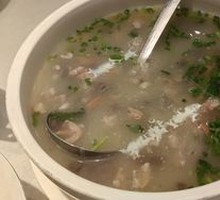 Noodle Soup Paste