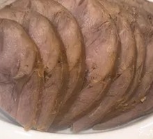 Soy Sauce Beef