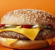 Beef Burger