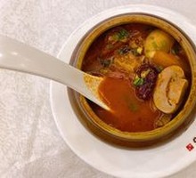 Stewed Beef in Can