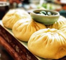 Sauced Pork