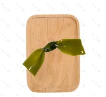 Wakame Knot