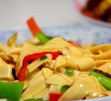 Crispy Tofu