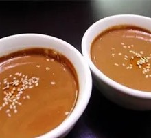 Sesame Paste