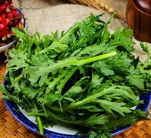 Bamboo Shoots