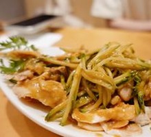 Májiāo Chicken