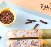 Shrimp paste