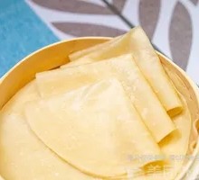 Spring Pancake