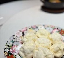 Snowy Bean Paste