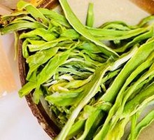 Mustard greens
