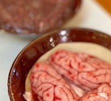 Brain tissue