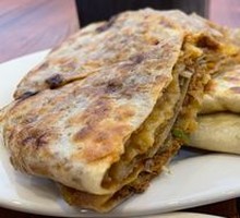 Beef Patty