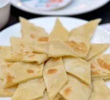 Handmade Flatbread