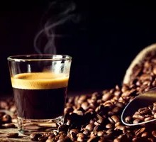 Hot Coffee