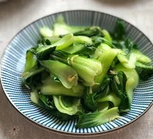 Mixed Green Salad