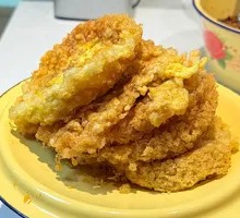 Fried Egg